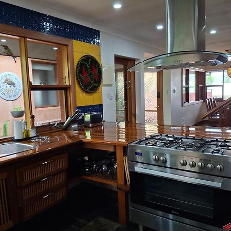 Wilmots On Dixon Bed and Breakfast Alice Springs Εξωτερικό φωτογραφία