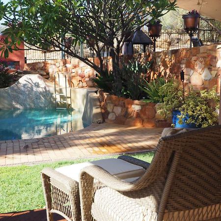 Wilmots On Dixon Bed and Breakfast Alice Springs Εξωτερικό φωτογραφία