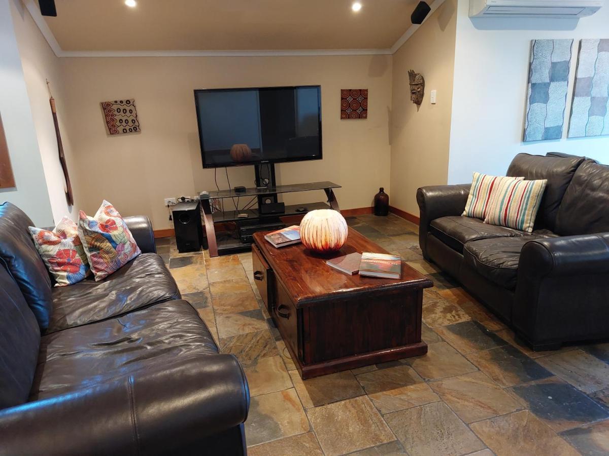 Wilmots On Dixon Bed and Breakfast Alice Springs Εξωτερικό φωτογραφία