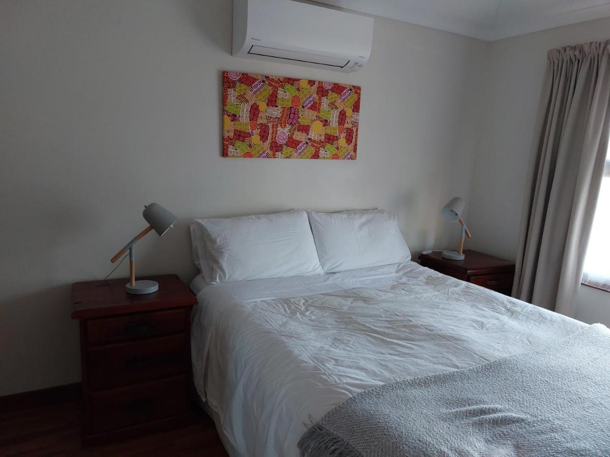 Wilmots On Dixon Bed and Breakfast Alice Springs Εξωτερικό φωτογραφία