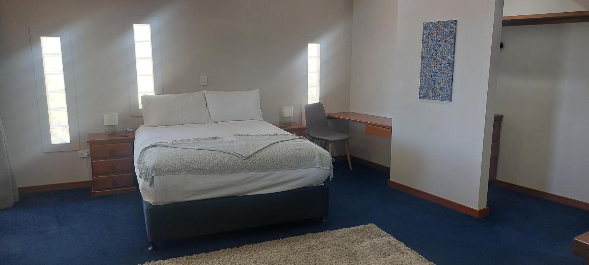 Wilmots On Dixon Bed and Breakfast Alice Springs Εξωτερικό φωτογραφία