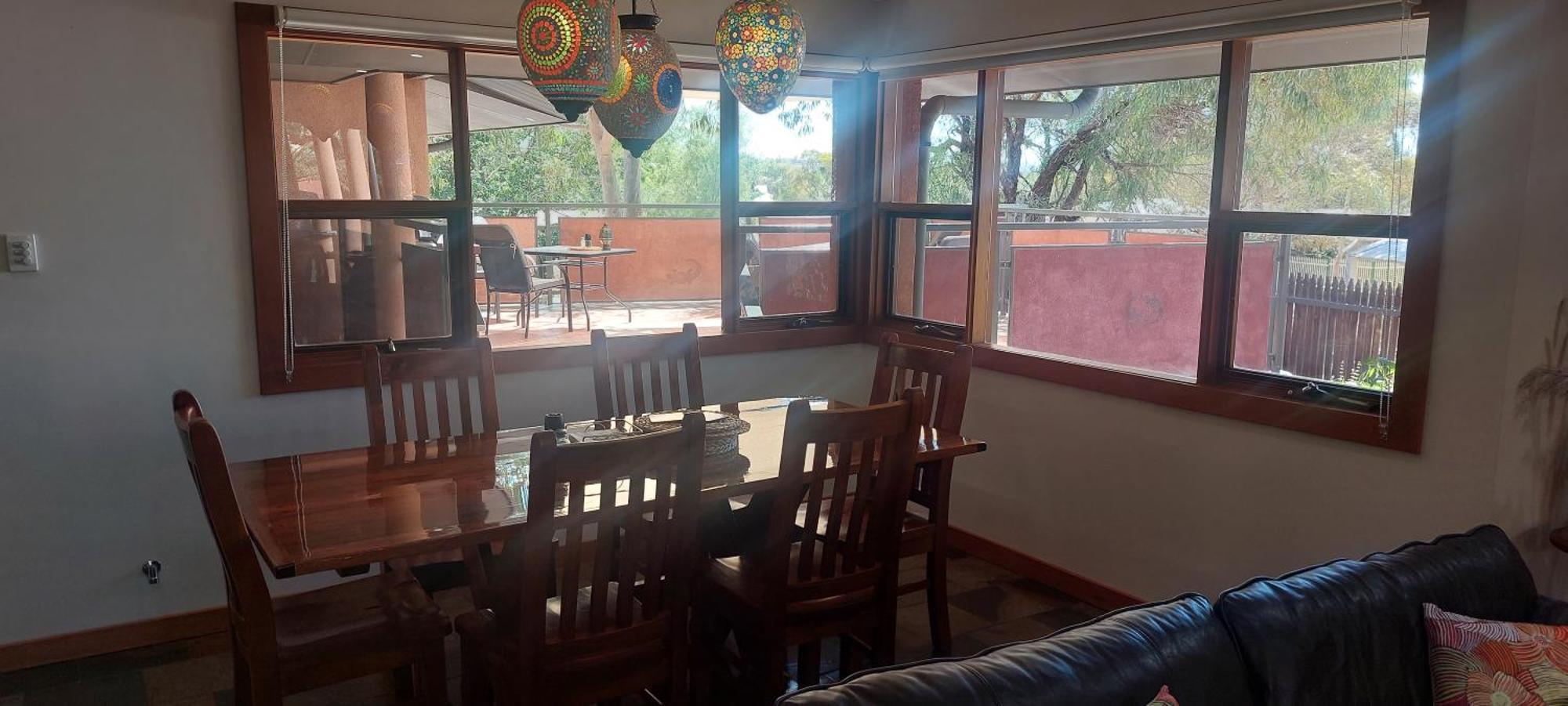 Wilmots On Dixon Bed and Breakfast Alice Springs Εξωτερικό φωτογραφία