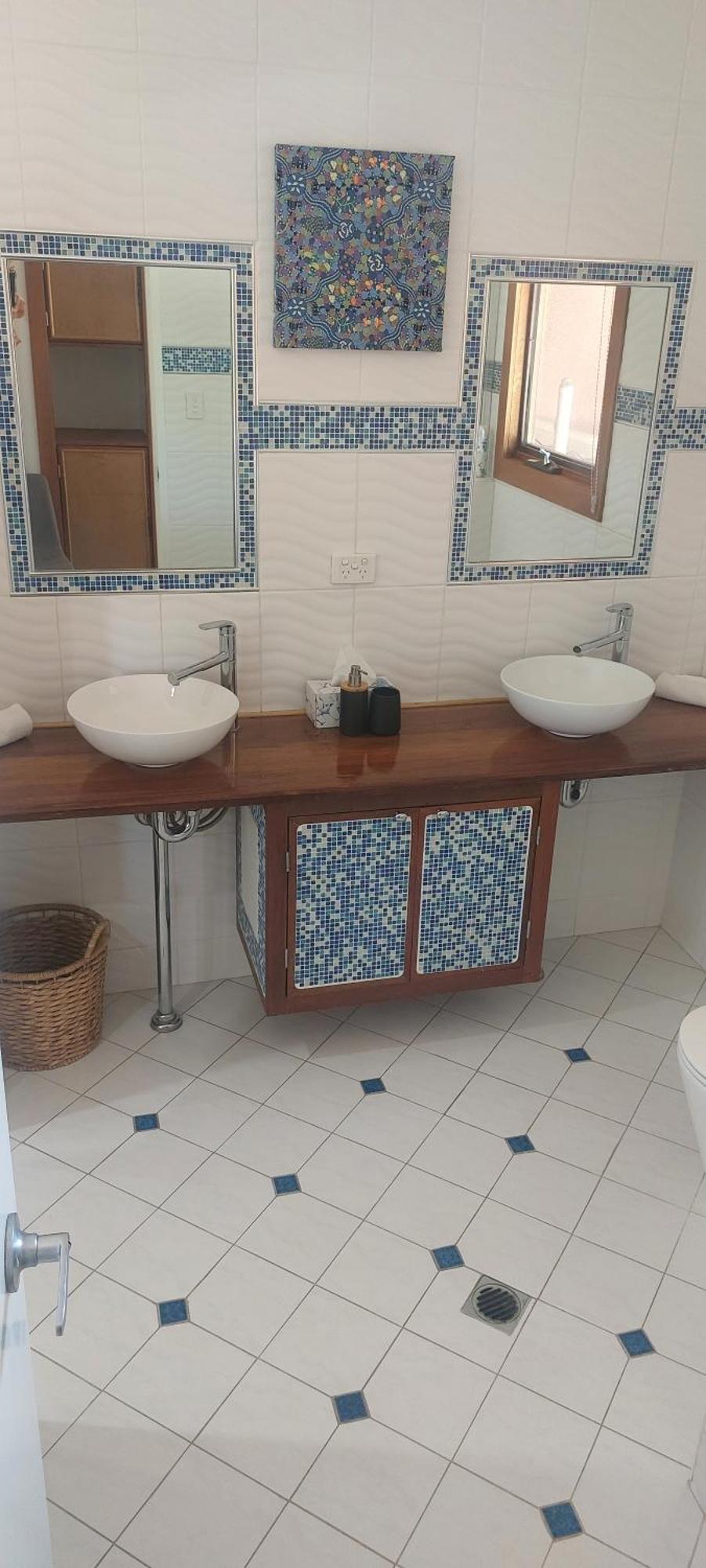 Wilmots On Dixon Bed and Breakfast Alice Springs Εξωτερικό φωτογραφία