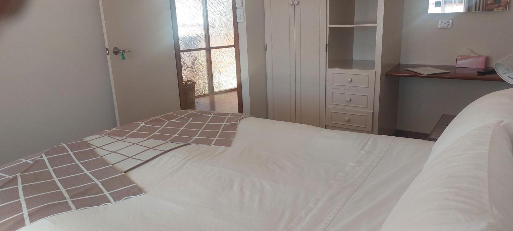 Wilmots On Dixon Bed and Breakfast Alice Springs Εξωτερικό φωτογραφία