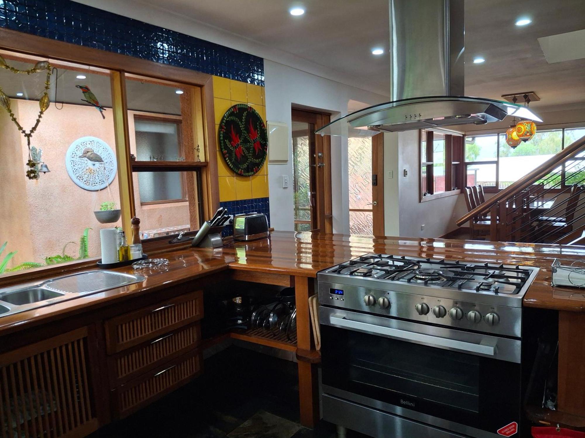 Wilmots On Dixon Bed and Breakfast Alice Springs Εξωτερικό φωτογραφία