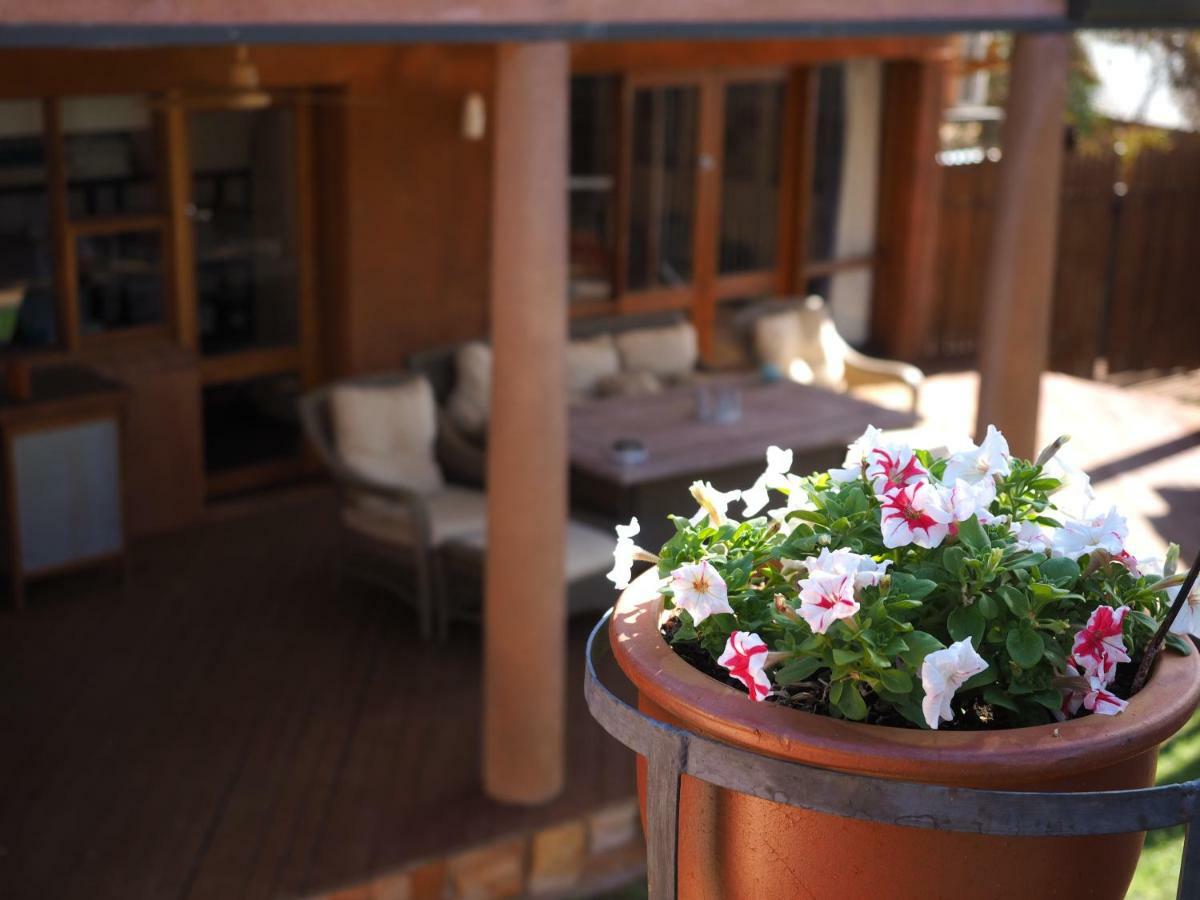 Wilmots On Dixon Bed and Breakfast Alice Springs Εξωτερικό φωτογραφία